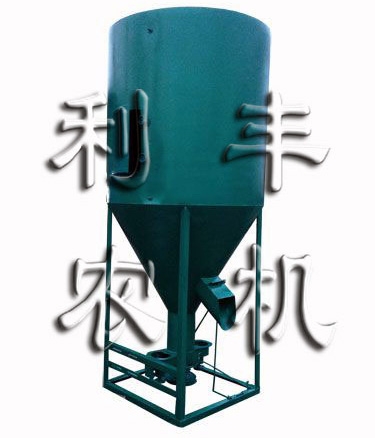 立式攪拌機