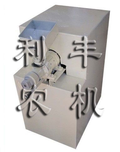 膨化機