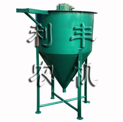 淀粉除沙機