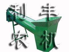 洗薯機