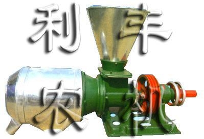 磨粉機