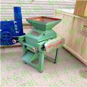 豆扁機麥扁機