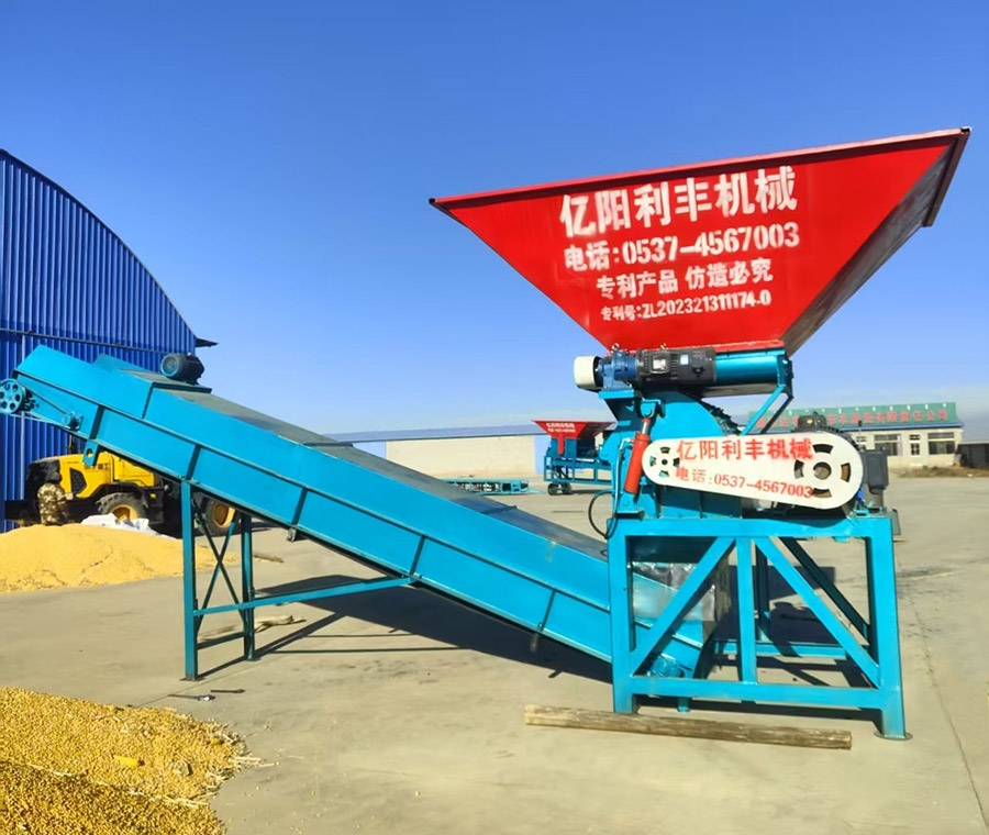 農(nóng)機(jī)保養(yǎng)有竅門