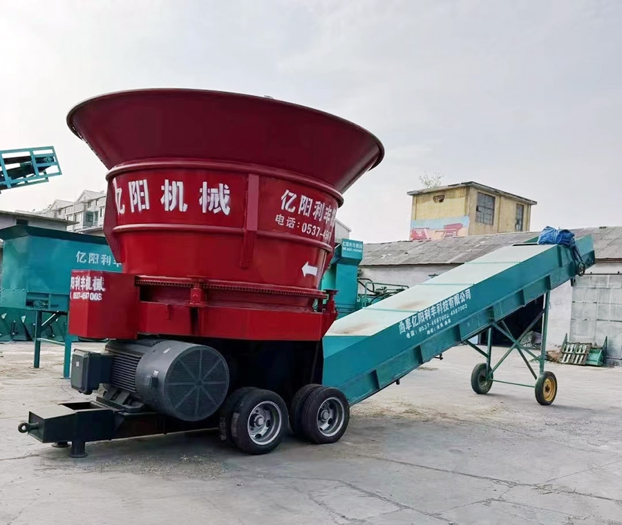 小型粉碎機(jī)的維護(hù)和保養(yǎng)