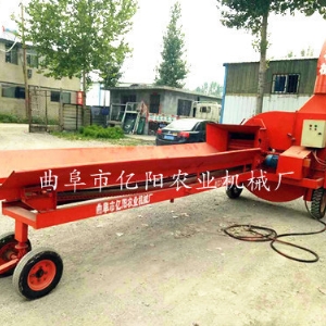 ZC-20型秸稈鍘草機(jī)