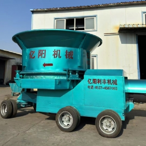 草捆粉碎機(jī)