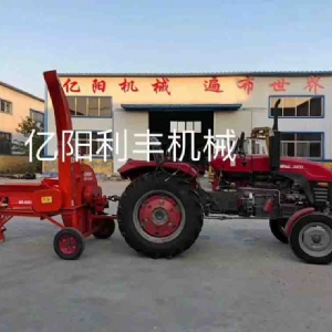 鍘草機(jī)